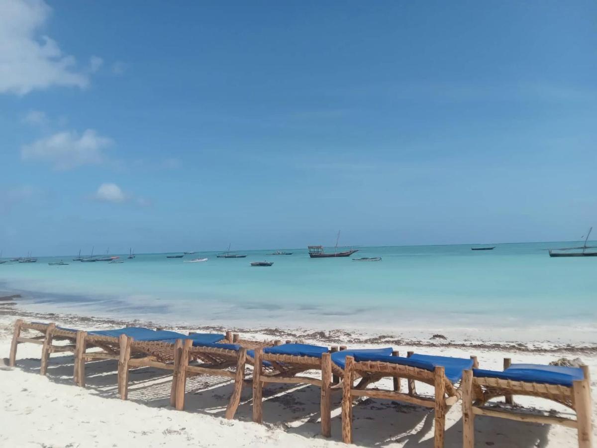 Sun Beach Hotel Zanzibar Nungwi Exterior foto